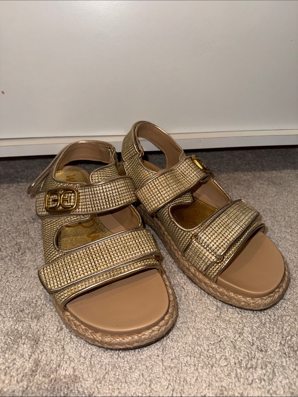 Sam Edelman Sandals